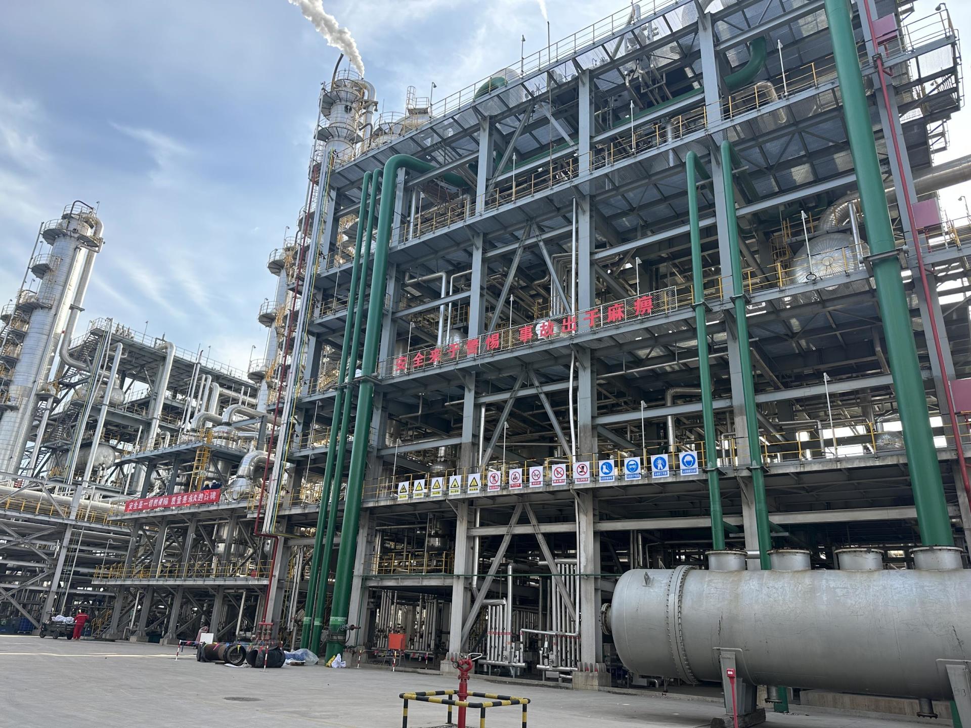 “三务必三必需”打赢磨练，，，，，，站稳旭阳化工市场  | 公司动态 | 文章中心 | 918博天堂 - Powered by DouPHP